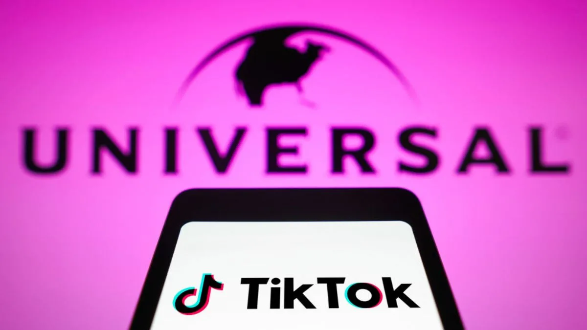 Universal TikTok