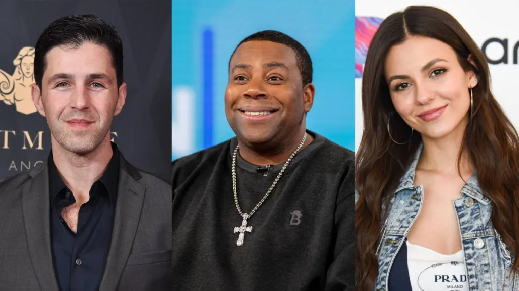 Actores Que Hablaron Despues Que Se Estreno Quiet On Set