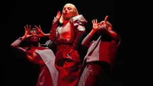 El Concierto De Lady Gaga Se Estrenara En Max