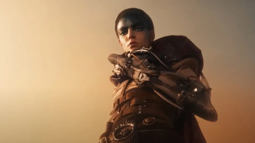 El Decepcionante Debut De Furiosa