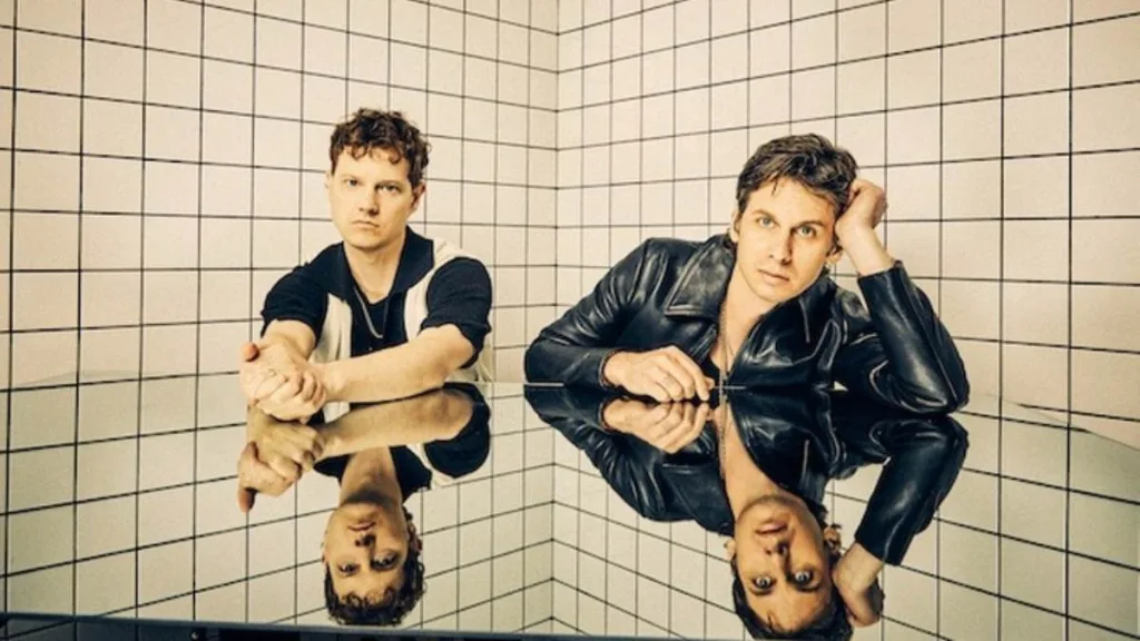 Foster The People Regresa Con Nuevo Single