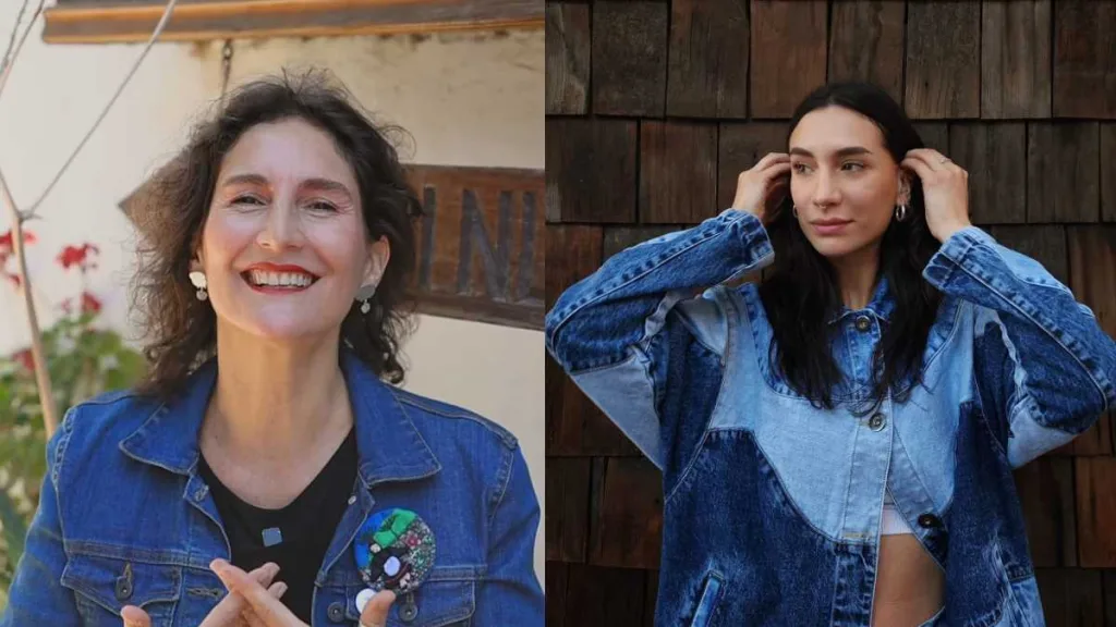 Francisca Imboden Se Refiere A La Denuncia De Acoso De Su Hija