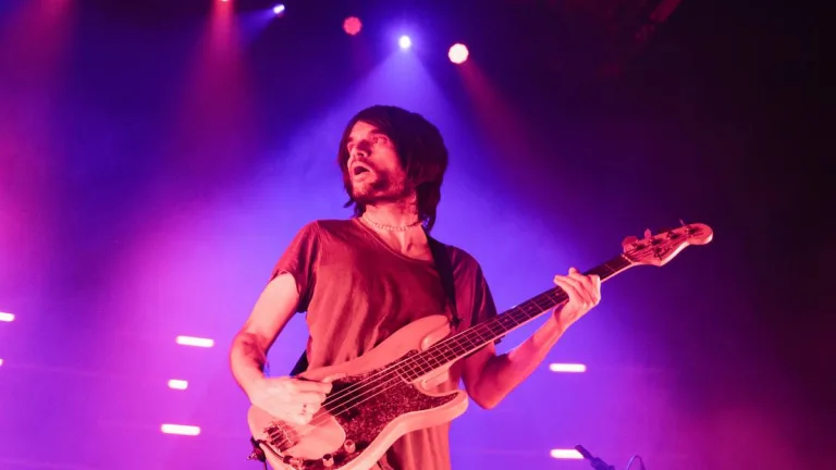 Jonny Greenwood Sobre El Futuro De Radiohead