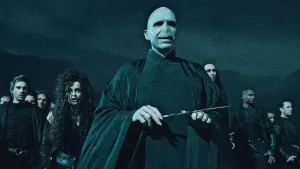 Juicio A Lord Voldemort Por Dia De Los Patrimonios