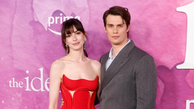 La Nueva Pelicula De Anne Hathaway Con Prime Video