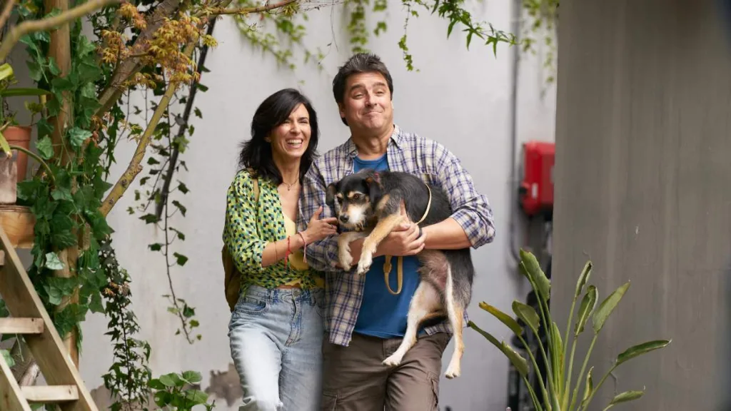 La Pelicula De Jorge Zabaleta Que Se Estreno En El Primer Lugar De Prime Video Chile