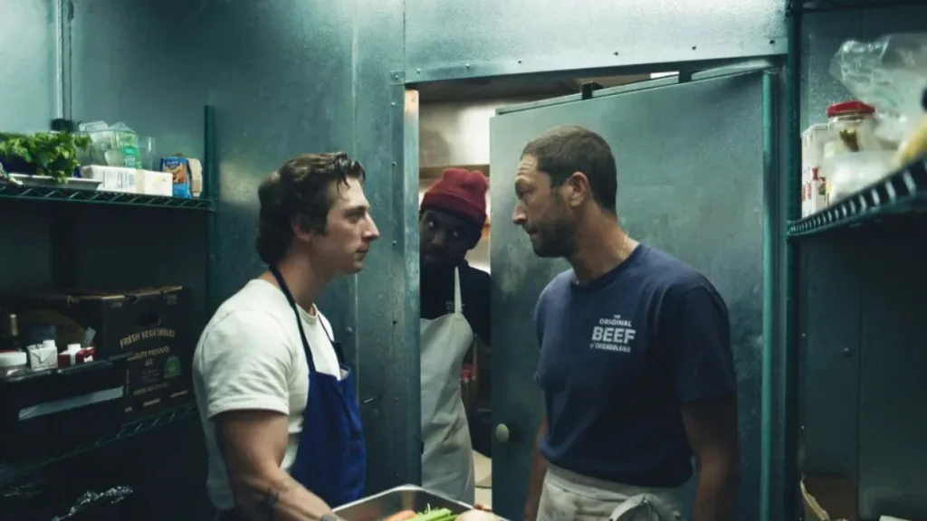 La Serie Que Podria Romper Records En Los Emmy