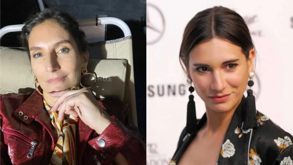 Maria Trinidad Garces Denuncia A Acosador En Redes Sociales