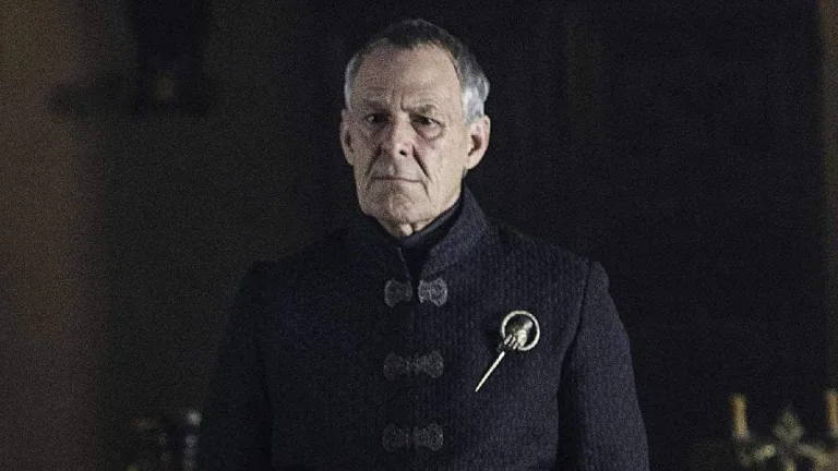 Muere Ian Gelder De Game Of Thrones