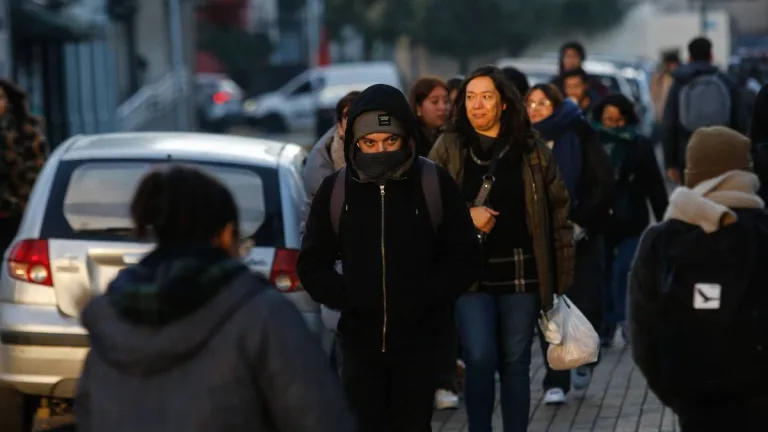 Proponen Adelantar Vacaciones De Invierno