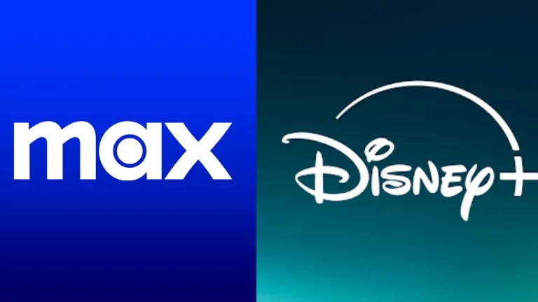 Union Entre Max Y Disney