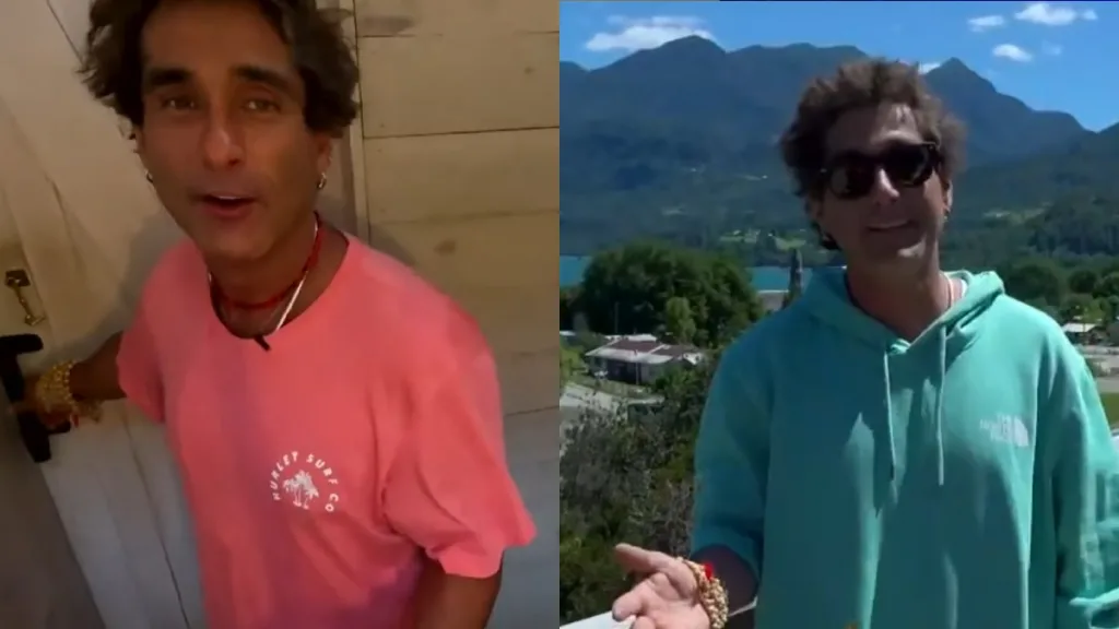 Así Fue El Estreno Del Programa Póstumo De Claudio Iturra En Canal 13