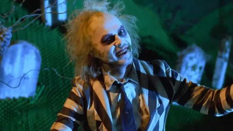 Beetlejuice 2