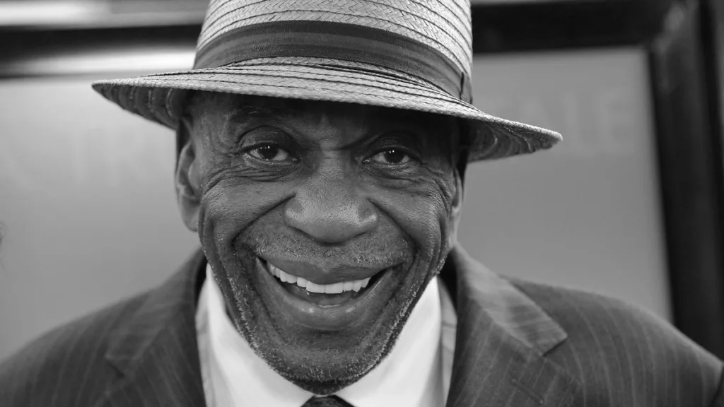 Bill Cobbs