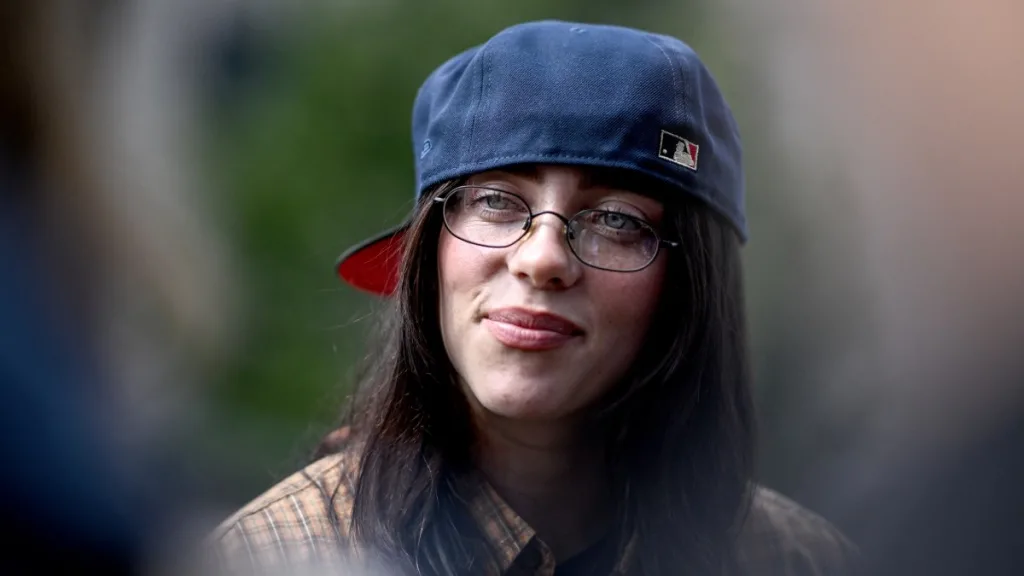 Billie Eilish