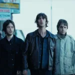 Bitter Sweet Symphony The Verve