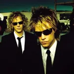 Bon Jovi