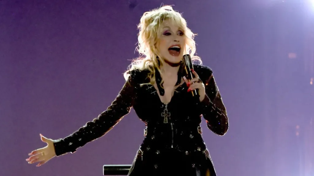 Dolly Parton