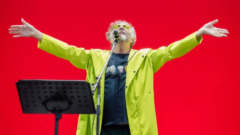 Fito Paez