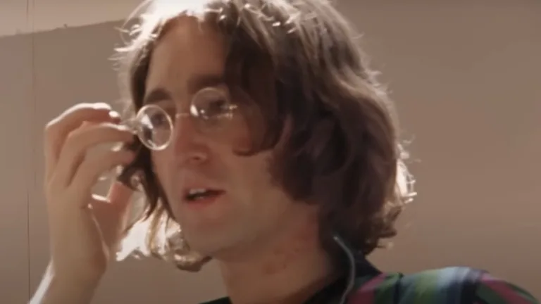 John Lennon