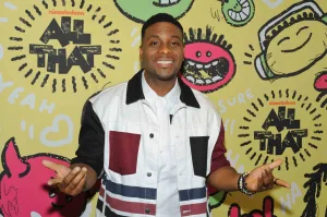 Nickelodeon's "All That" And "Good Burger" Screening Hosted By Kel Mitchell At Chop Shop June 9 In Chicago