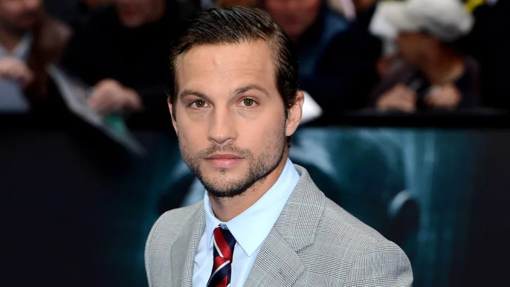 Logan Marshall Green