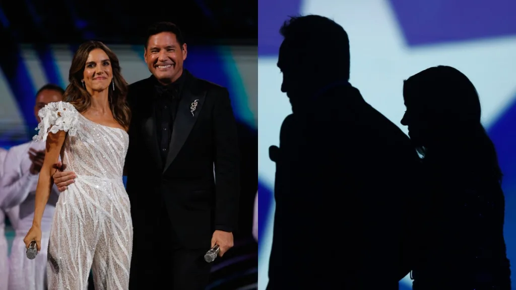 Maria Luisa Godoy Festival De Viña Karen Doggenweiler