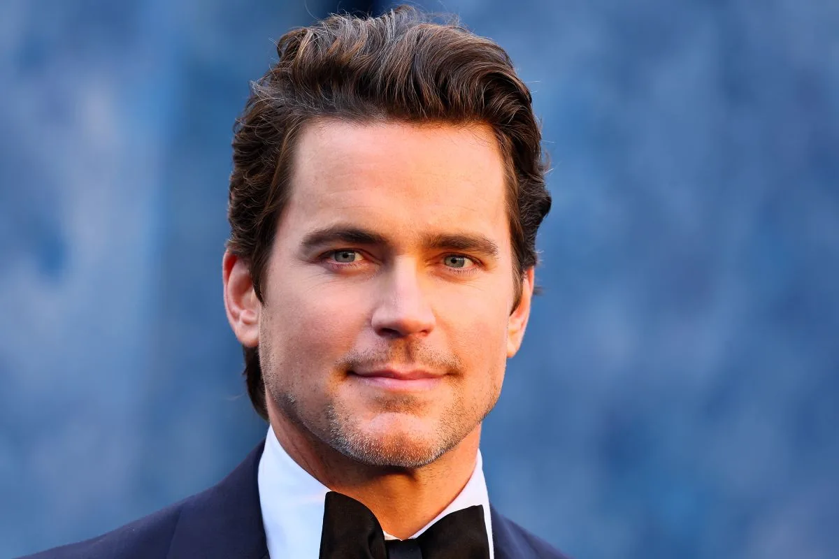 Matt Bomer