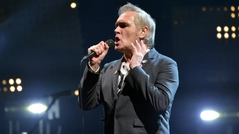 Morrisey