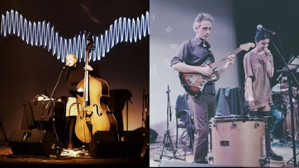 PM Festival Poesia Y Musica 2024