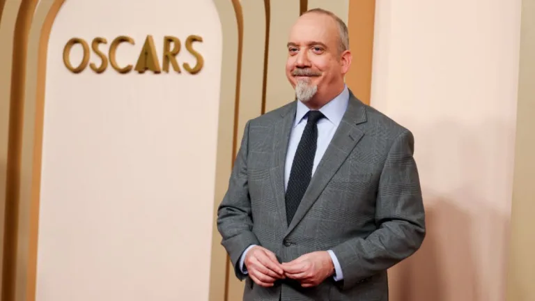 Paul Giamatti