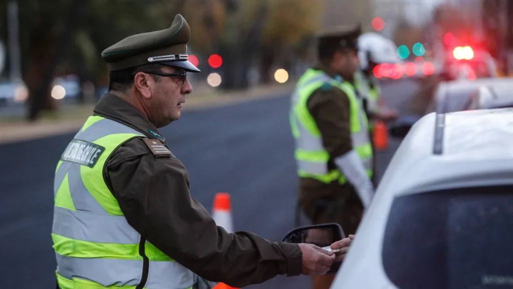 Restriccion Vehicular