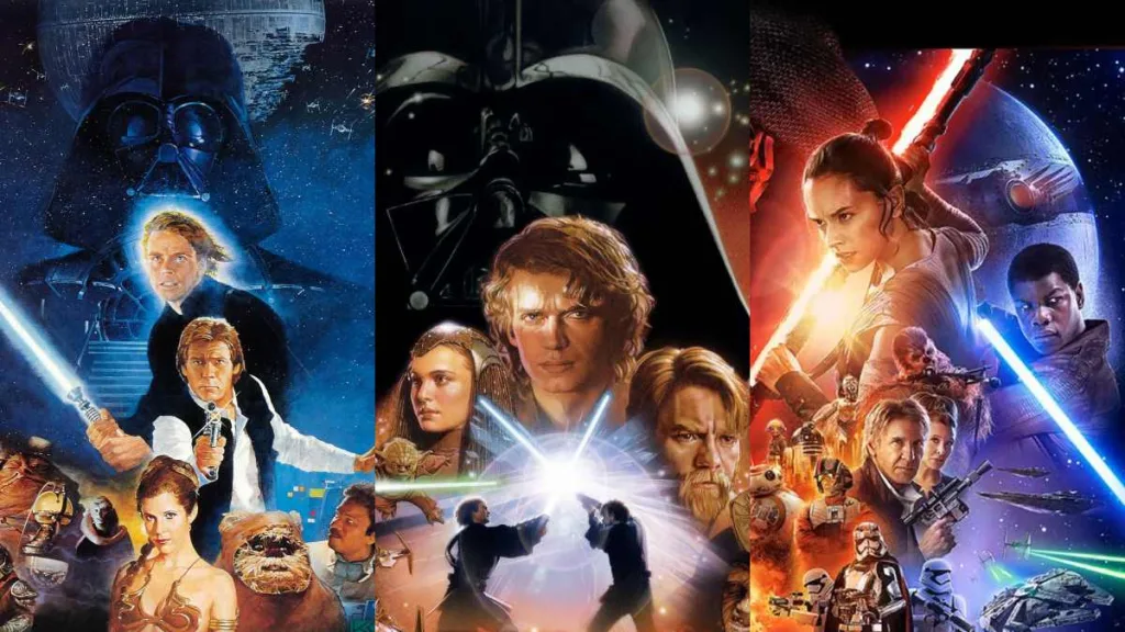 Star Wars John Boyega El Retorno Del Jedi