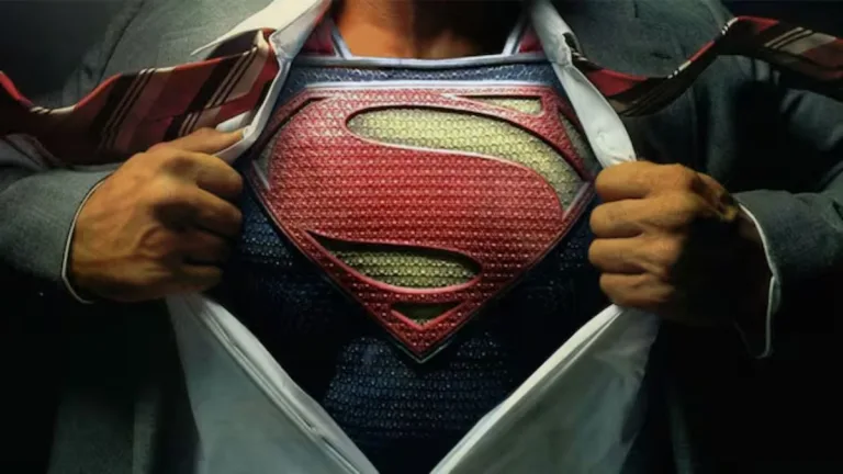 Superman