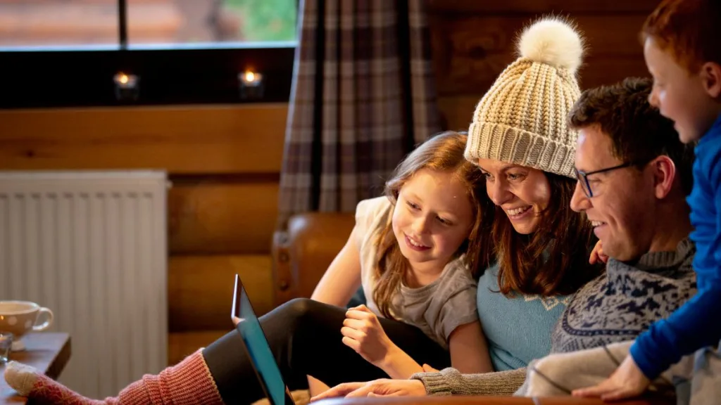 Vacaciones De Invierno (1)