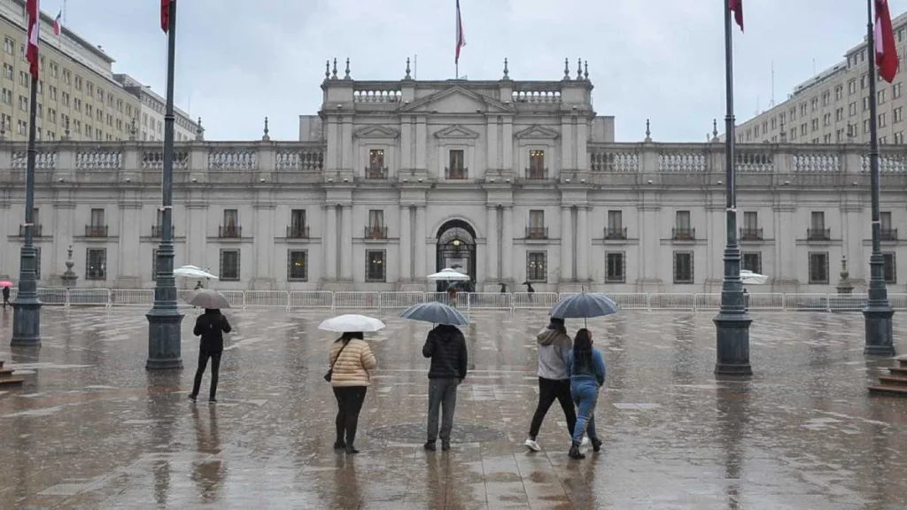 Activacion De Roaming De Emergencia Por Sistema Frontal