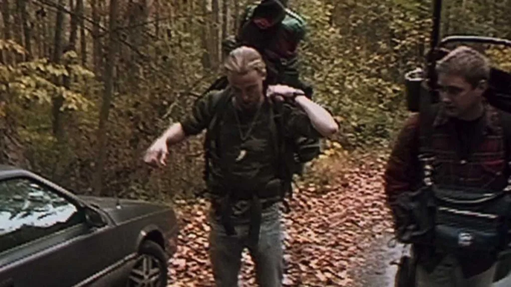 Actores De The Blair Witch Project Afirman Que No Recibieron Ingresos Por La Pelicula