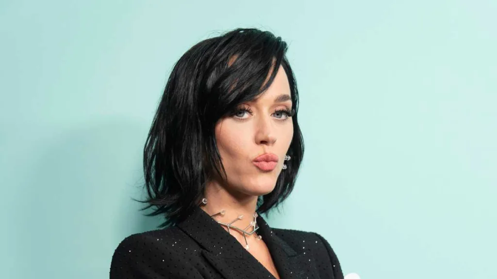 Acusaciones Que Enfrenta Katy Perry