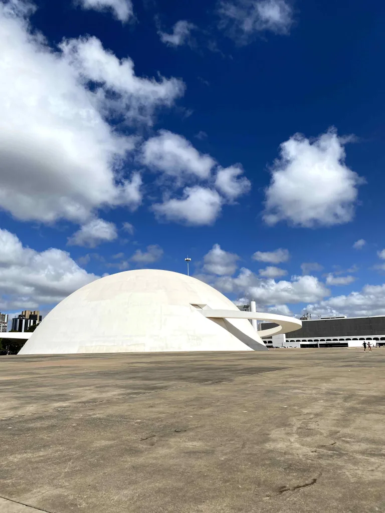 Brasilia 3