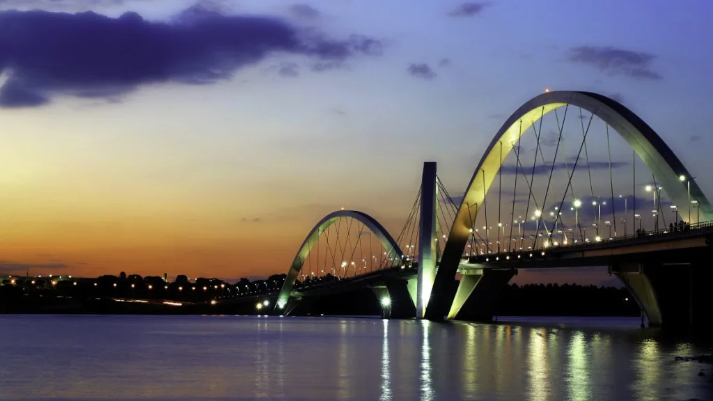 Brasilia El Destino Imperdible De Brasil