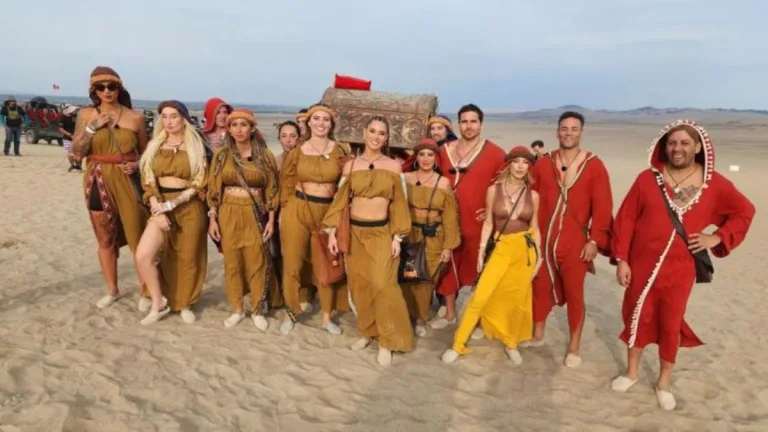 Confirman Salida De Popular Participante De Ganar O Servir