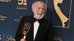Dick Van Dyke