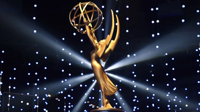 Dick Van Dyke El Ganador Del Emmy Con Mas Edad