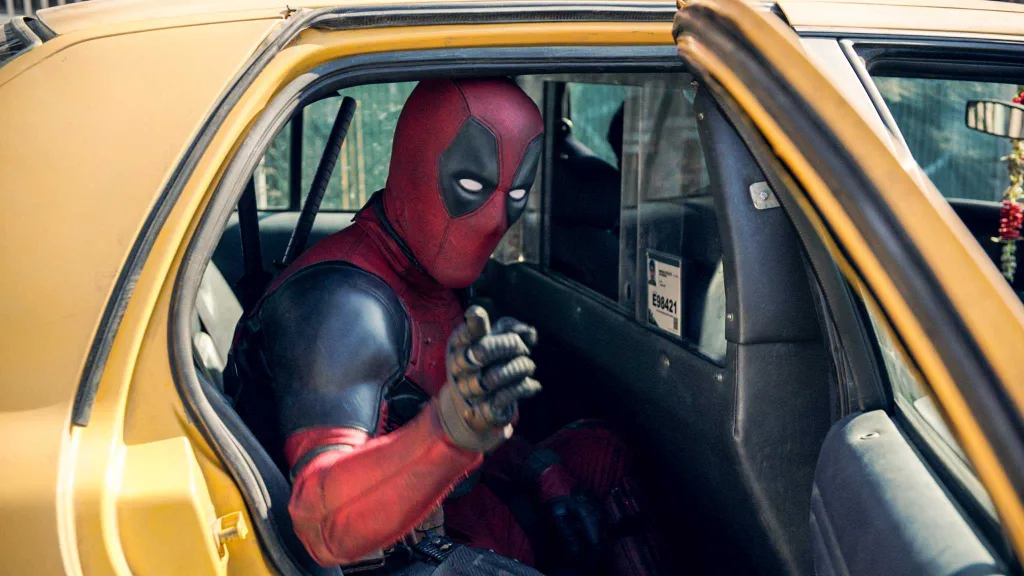 El Actor Que No Vuelve A Su Papel En Deadpool Y Wolverine