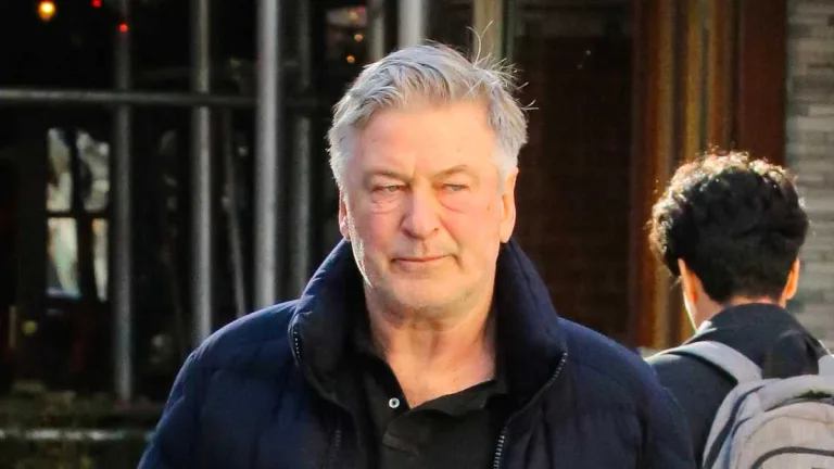 El Patron De Imprudencias De Alec Baldwin