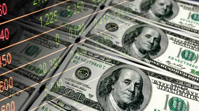 El Precio Del Dolar