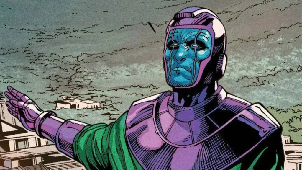 Ex Actor De Marvel Tiene Listo Su Proximo Proyecto