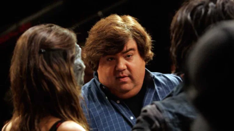 Exestrella De Nickelodeon Habla Sobre Su Mala Experiencia Con Dan Schneider