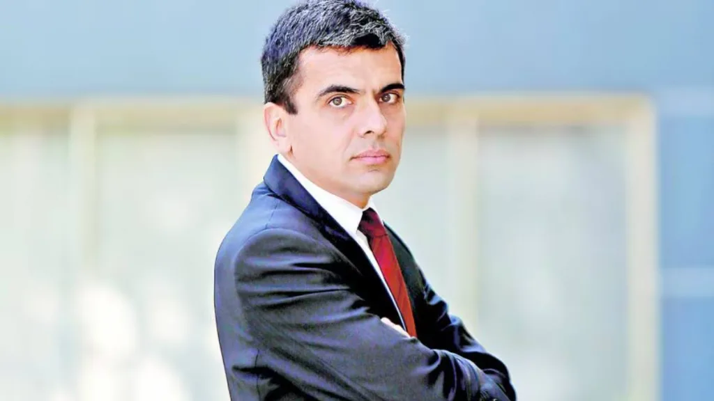 Exfiscal Carlos Gajardo