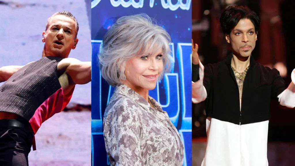 Famosos Que Estaran En El Paseo De La Fama De Hollywood